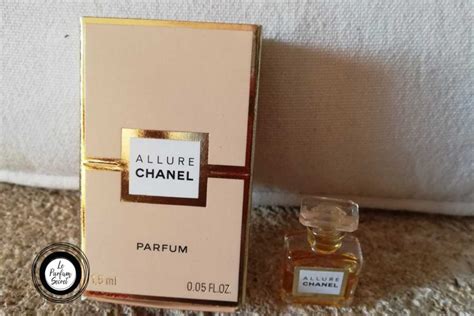 5 Best Perfume Similar To Chanel Allure 